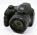 OCCASION Sony DSC HX300