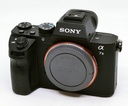 OCCASION Sony Alpha 7 Mark II