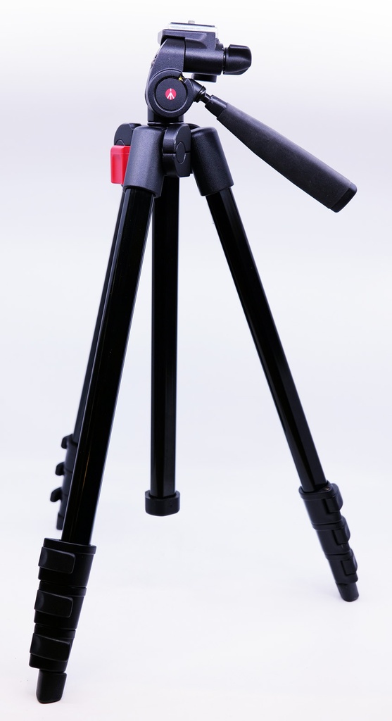OCCASION Manfrotto Trepied 