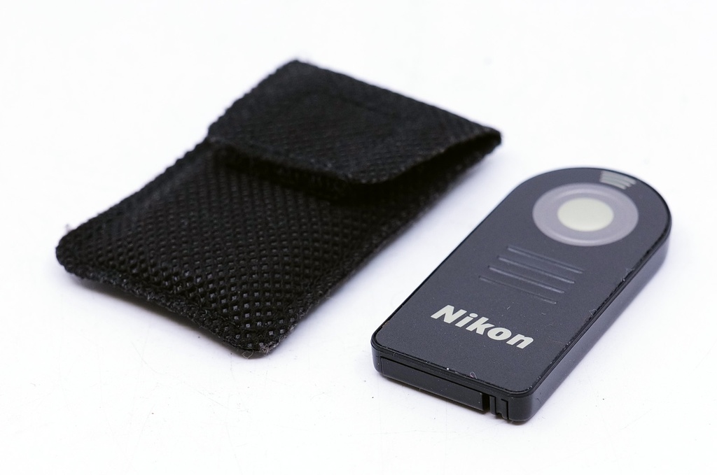 OCCASION Nikon Wireless Remote ML-L3