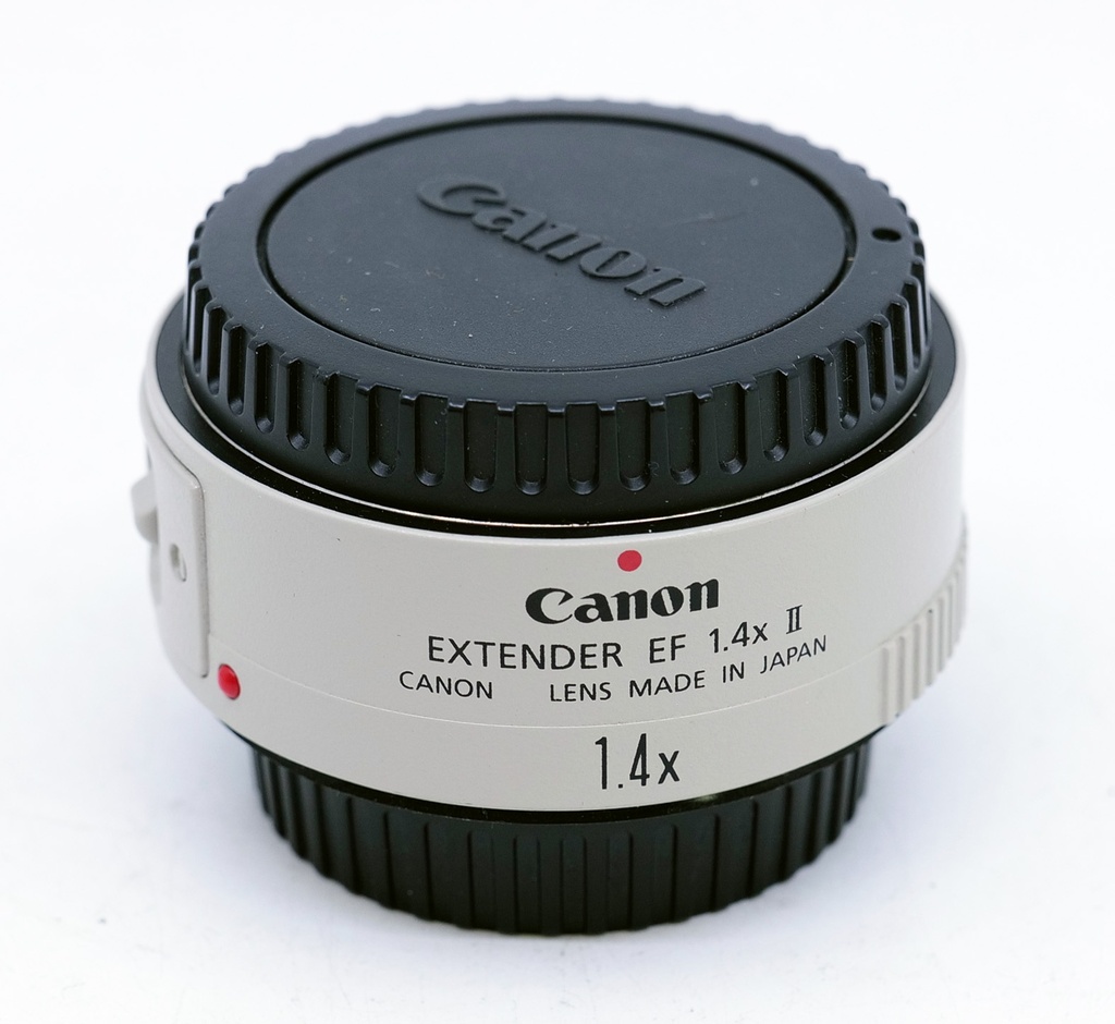 OCCASION Canon Extender EF 1.4x II