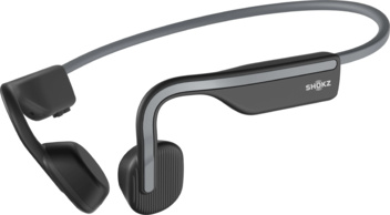 Shokz OpenMove Grey