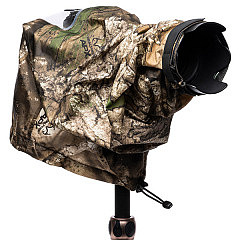 ThinkTANK Emergency Rain Cover - Medium - Camouflage