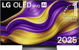 LG TV OLED48G59LS 48", 3840 x 2160 (Ultra HD 4K), OLED