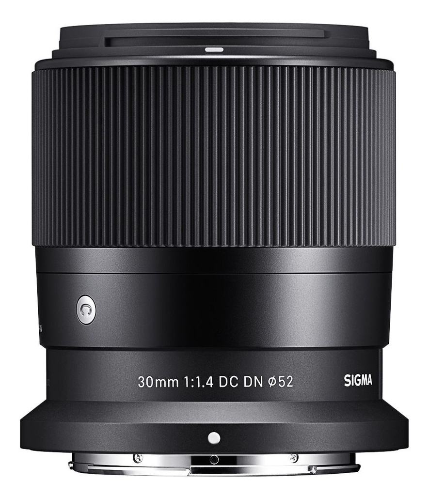 [085126302733] SIGMA 30mm F1,4 DC DN | Contemporary (Nikon-Z)