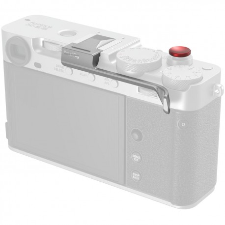 SmallRig repose-pouce pour FUJIFILM X-E5 (argent) - 5451