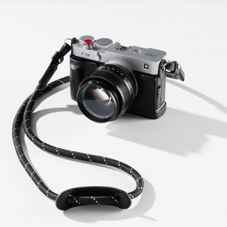 SmallRig kit étui en cuir pour FUJIFILM X-E5 (noir) - 5450