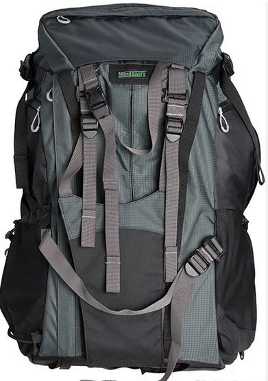 OCCASION MindShift Rotation 180 Pro