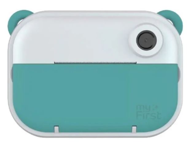 myFirst Camera Insta Wi Teal