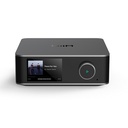 WiiM Amp Ultra Space Gray