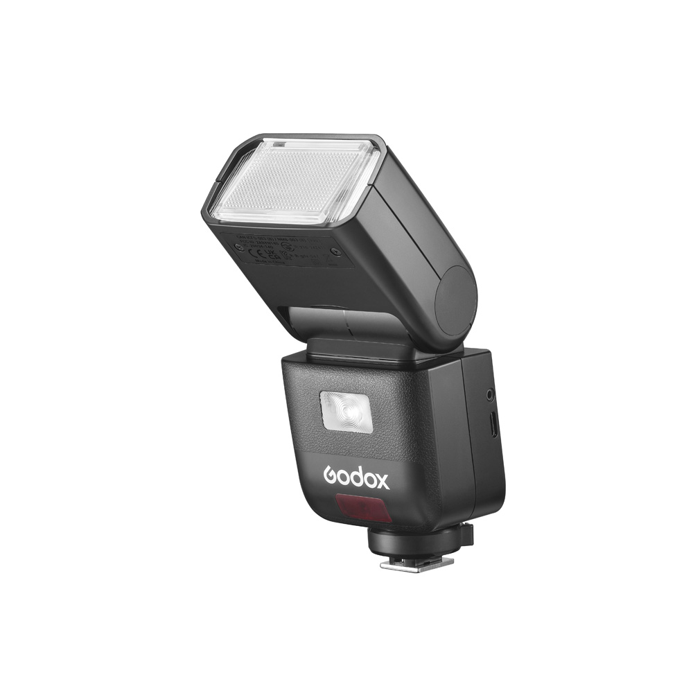 Godox V480N TTL Li-ion Head Camera Flash Nikon