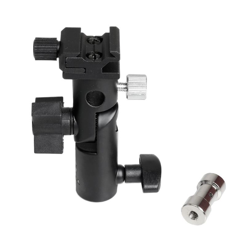 Caruba Swivel y compris Spigot