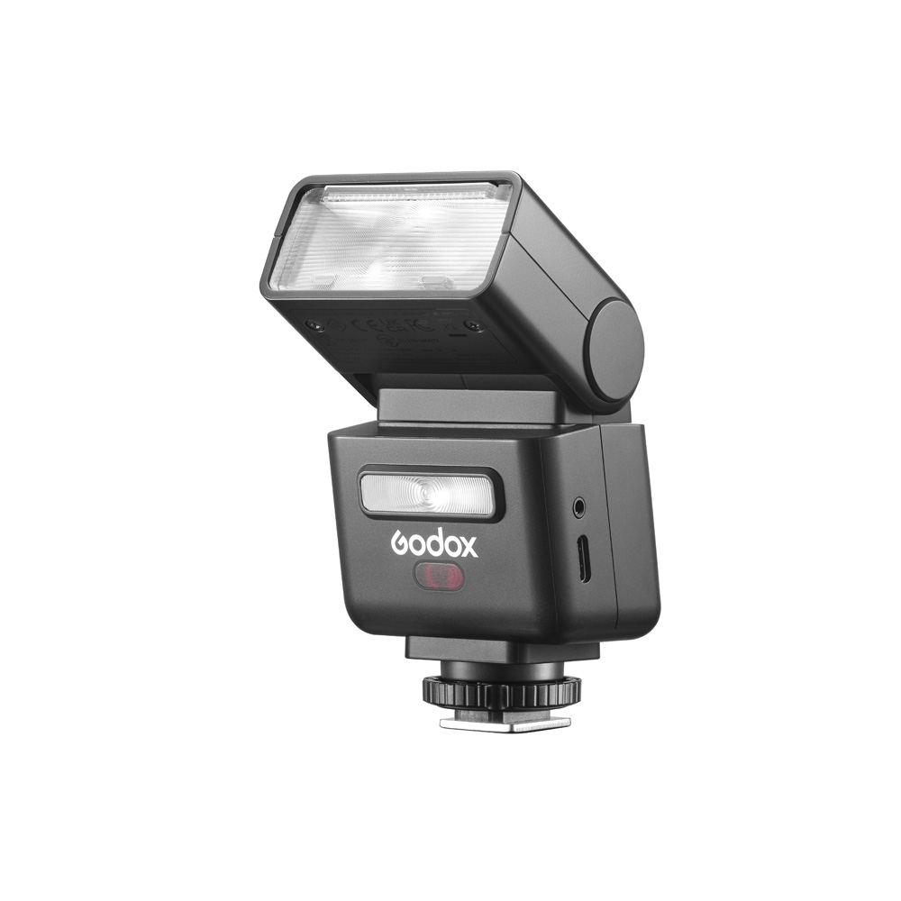 Godox IT32 iFlash TTL Camera Flash