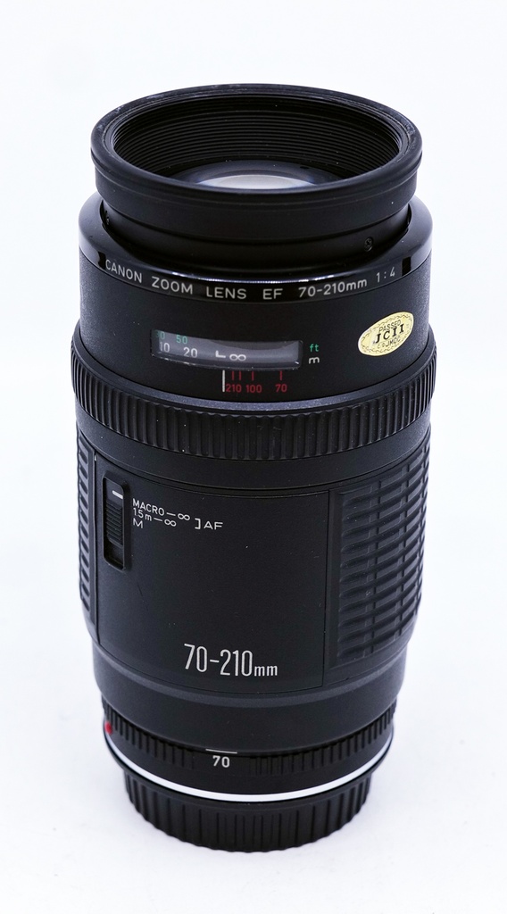OCCASION Canon EF 70-210mm f4