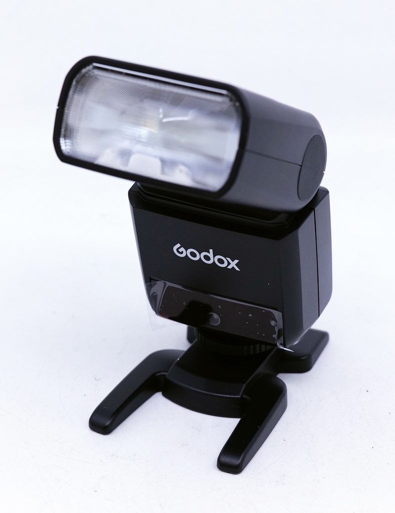 OCCASION Godox Flash TT350 Fuji