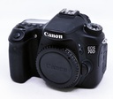 OCCASION Canon EOS 70D