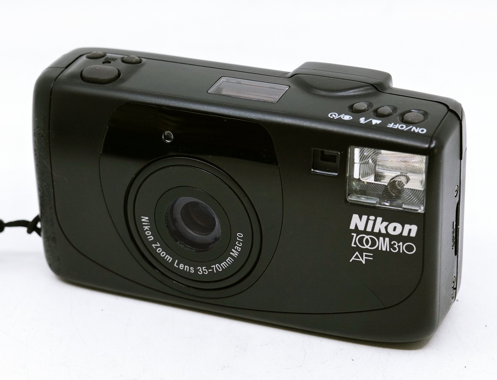OCCASION Nikon Zoom 310 AF