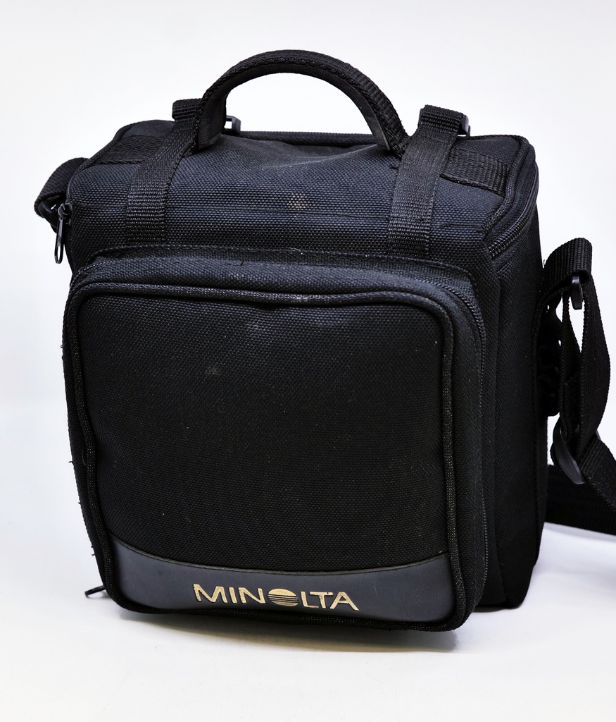 OCCASION Minolta Dynax Sacoche