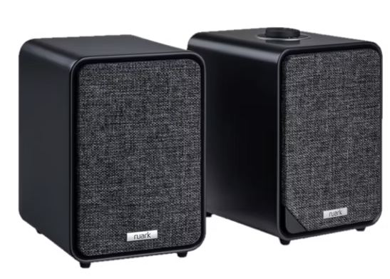 Ruark Audio MR1 Mk3 Charcoal