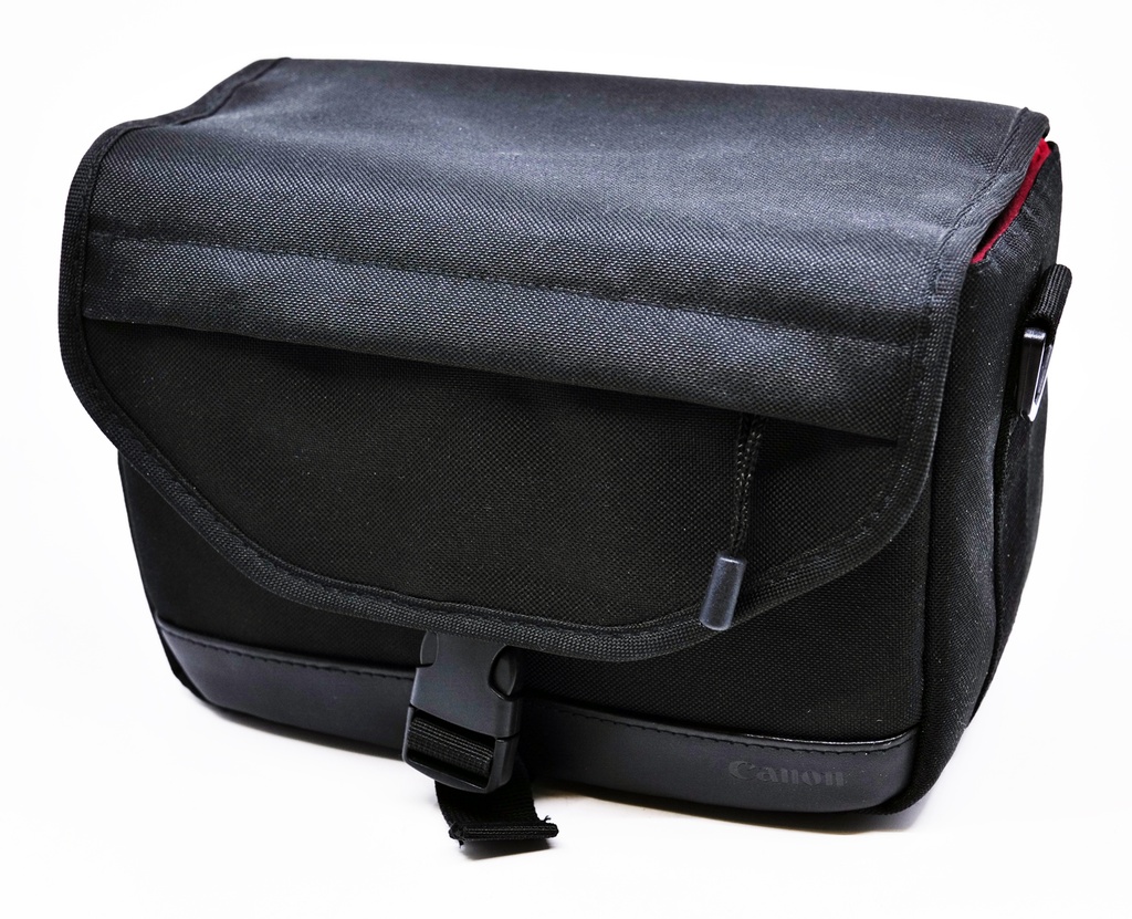 OCCASION Canon Messenger Bag CB-SB130