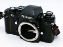 OCCASION Nikon F3