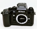 OCCASION Nikon F4