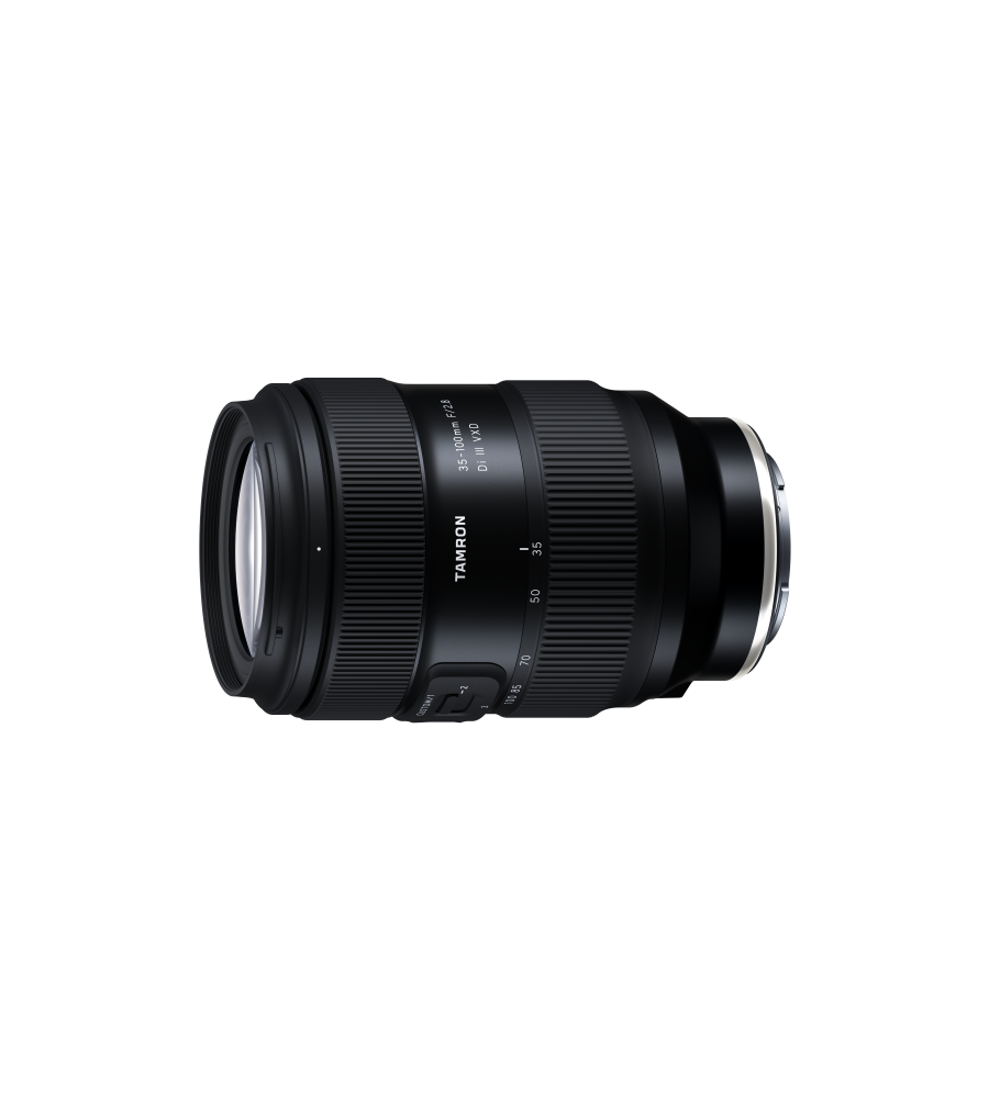 Tamron AF 35-100mm F/2.8 Di III VXD Sony E