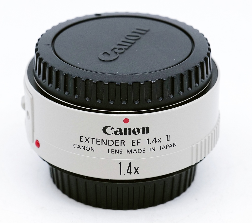 OCCASION Canon Extender EF 1.4 II