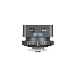 Godox X5 Wireless Flash Hotshoe Trigger pour iT32 pour Olympus/Panasonic