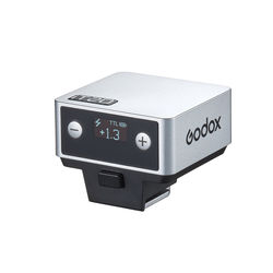 Godox IT20 C Silver iFlash TTL Camera Flash pour Canon