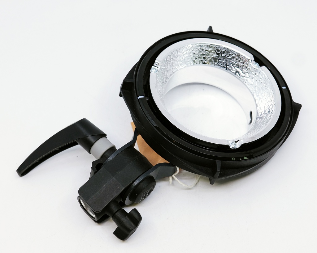OCCASION Elinchrom Ranger Quadra Adaptateur Réflecteur EL MK-II E26342