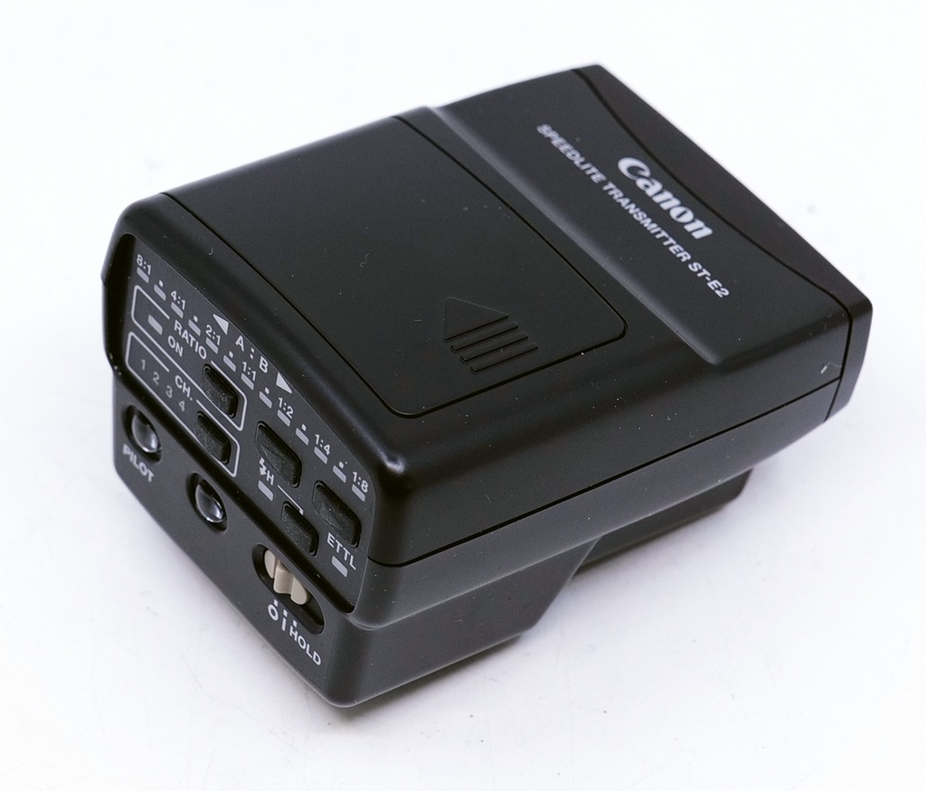 OCCASION Canon Flash Speedlite Transmitter ST-E2