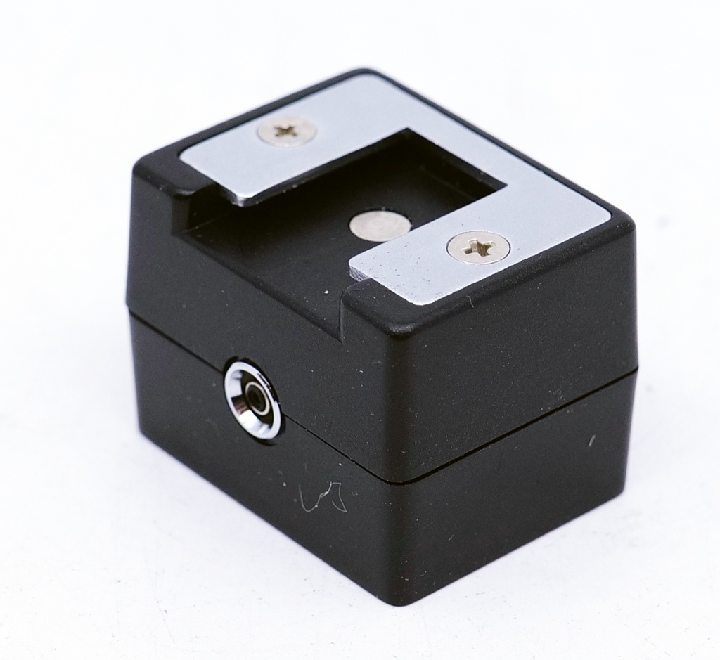 OCCASION Braun Analog Camera Slave Trigger