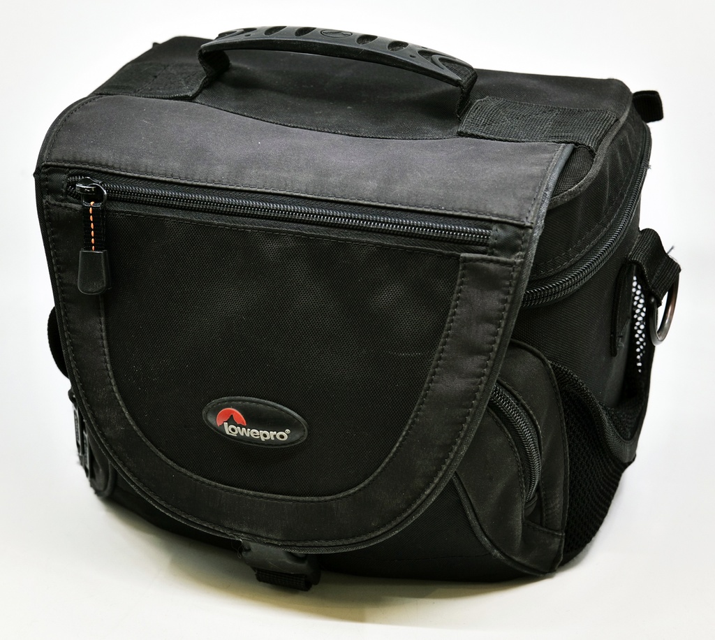 OCCASION LowePro Nova 3 AW