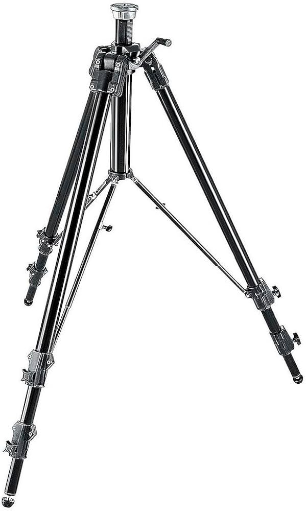 OCCASION Manfrotto Tripod 161MKIIB