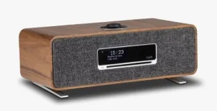 Ruark Audio R3S 2 Rich Walnut