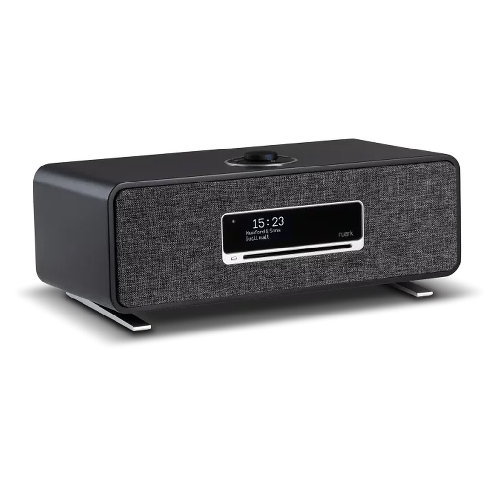 Ruark Audio R3S 2 Charcoal