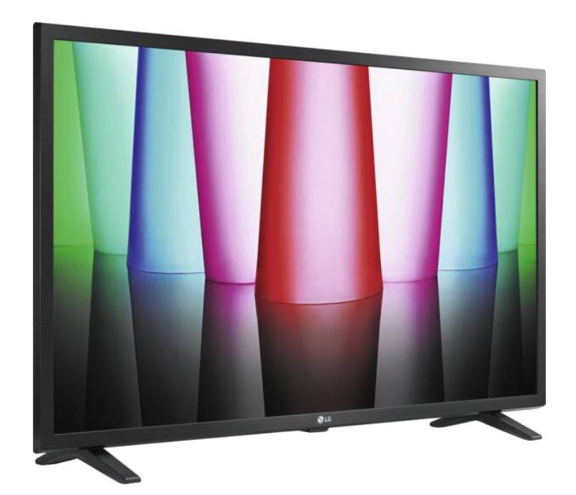 LG TV 32LQ63006LA 32", 1920 x 1080 (Full HD), LED-LCD