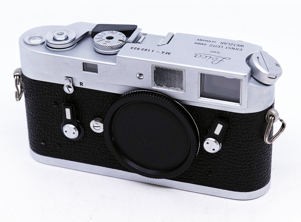 OCCASION Leica M4 (1967)