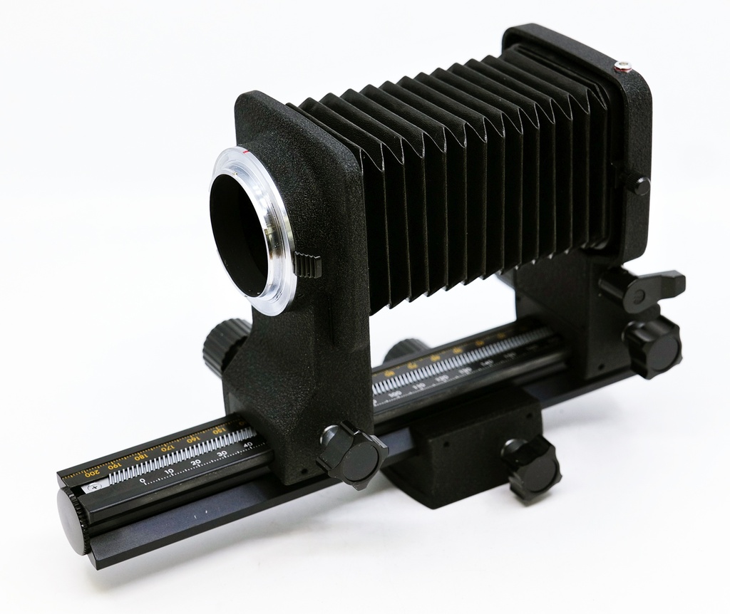 OCCASION Nikon Bellows PB-6