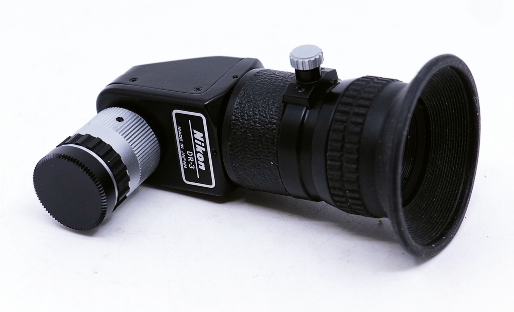 OCCASION Nikon DR-3 Viseur d'angle