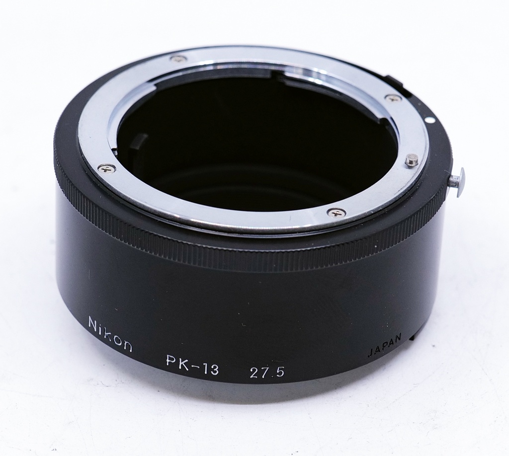OCCASION Nikon PK-13 Tube d'extension 27.5
