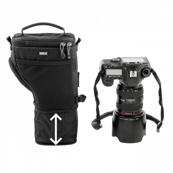 ThinkTANK Digital Holster Pro 20 V3