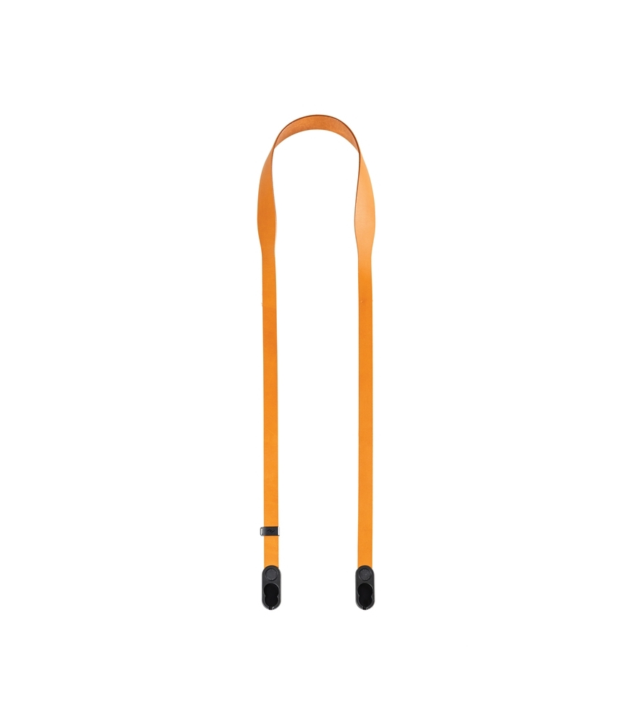 Peak Design Leather Camera Strap Long - Amber