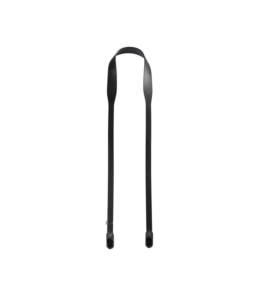 Peak Design Leather Camera Strap Long - Black