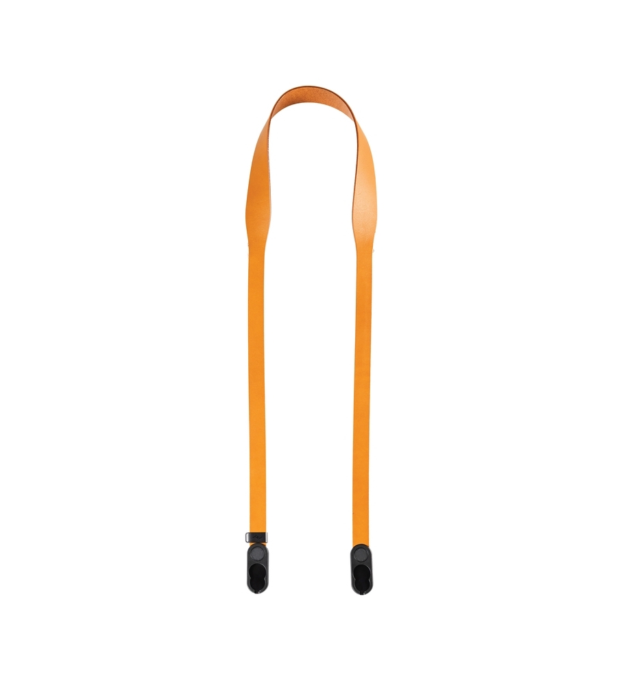 Peak Design Leather Camera Strap Standard - Amber
