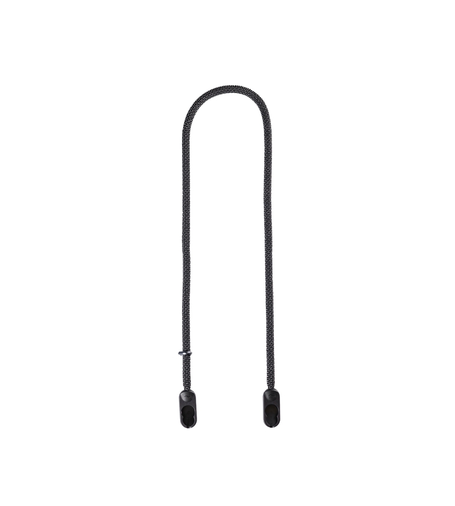 Peak Design Rope Camera Strap Short - Black