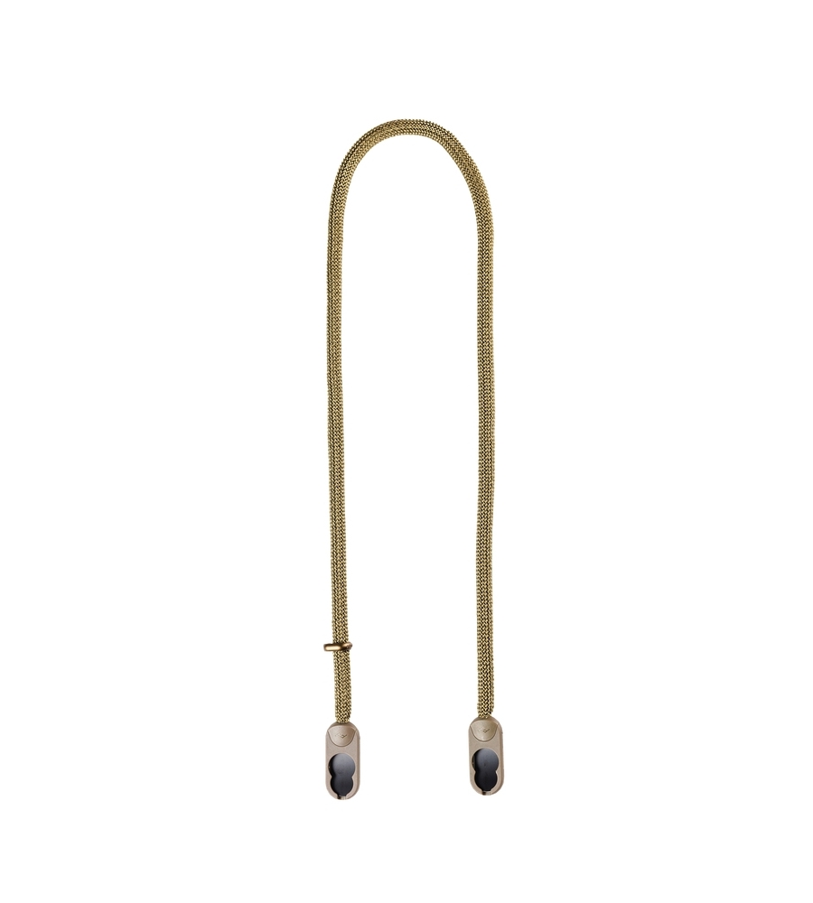 Peak Design Rope Camera Strap Standard - Kelp