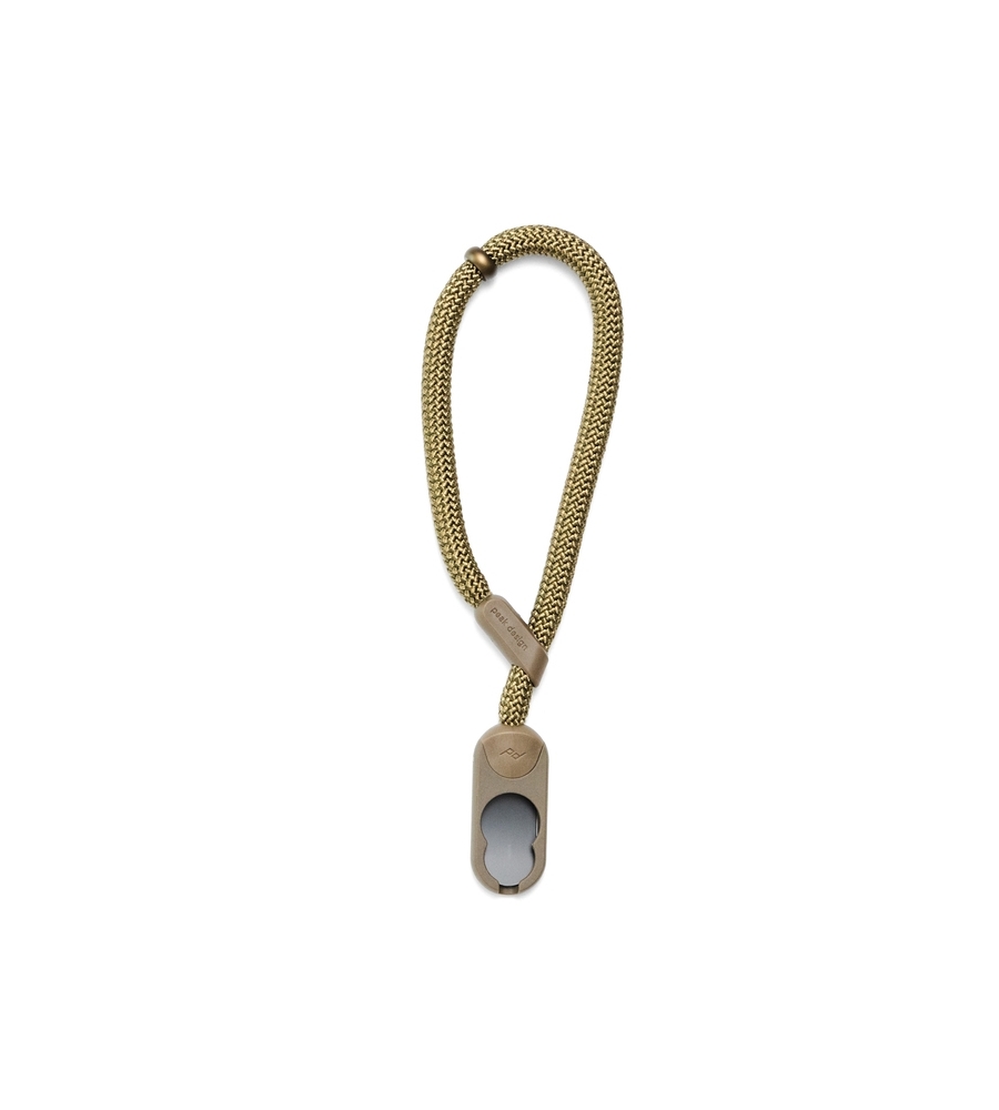 Peak Design Cuff Rope - Kelp