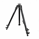 OCCASION Manfrotto Tripod 144B + Rotule MN 410